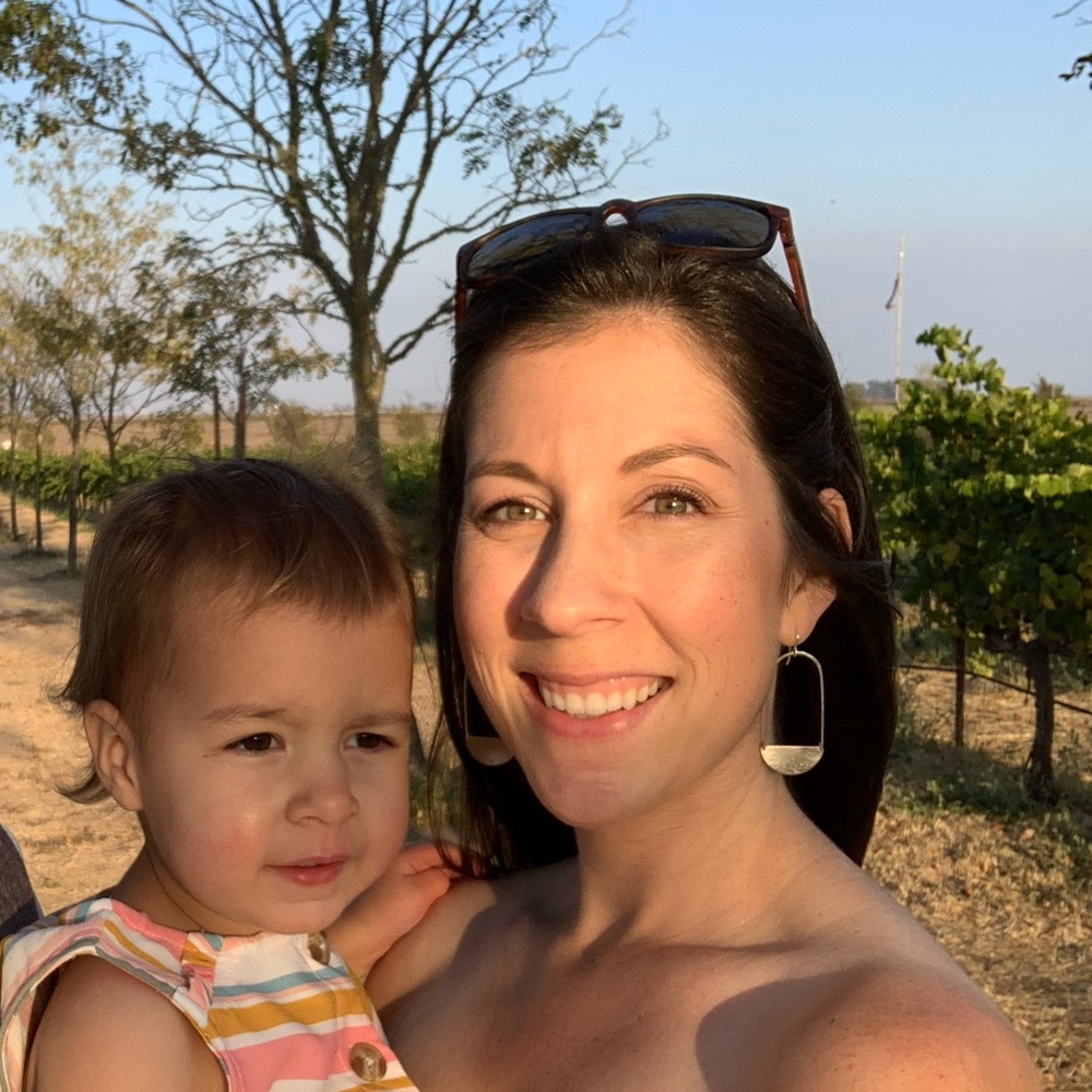 Meet your Posher, Deana